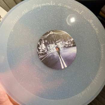 2LP Daphne Guinness: Optimist In Black CLR