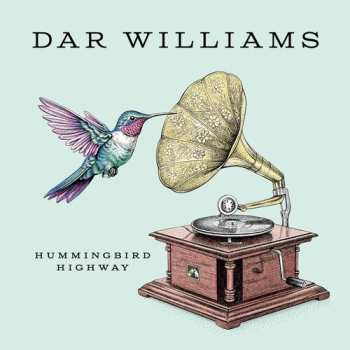 Album Dar Williams: Hummingbird Highway