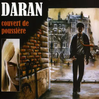 Daran: Couvert De Poussière