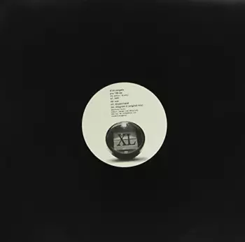 D'arcangelo: Pro 188 EP