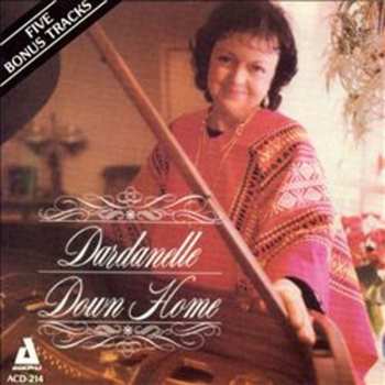 Album Dardanelle: Down Home