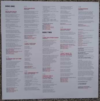 LP Darden Smith: Western Skies