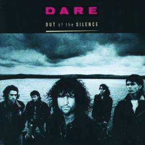 CD Dare: Out Of The Silence