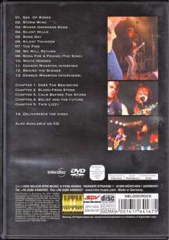 DVD Dare: The Power Of Nature - Live In Munich