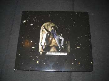 Album Dargen D'Amico: Variazioni