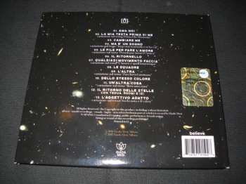 CD Dargen D'Amico: Variazioni