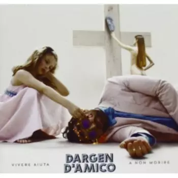 Dargen D'Amico: Vivere Aiuta A Non Morire