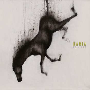 CD Daria: Fall Not