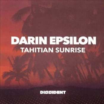 Album Darin Epsilon: Tahitian Sunrise