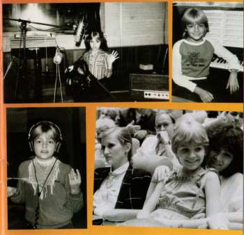 CD Darina Rolincová: Keby Som Bola Princezná Arabela