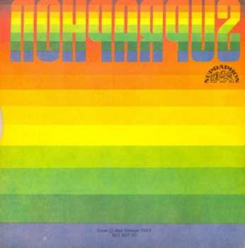 SP Darina Rolincová: Kapela Snov / Báseň