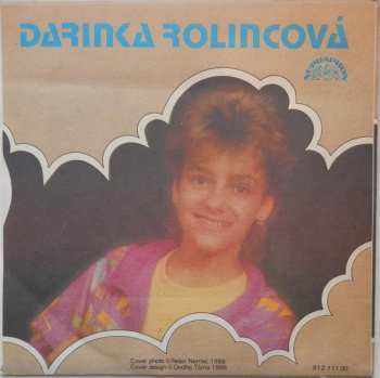 SP Darina Rolincová: Kto Chce / Ak Náhodou