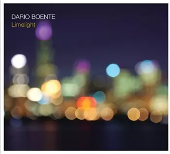 Antonio Sánchez: Limelight