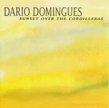 Sunset Over The Cordilleras (Improvisations)