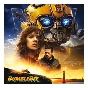 Bumblebee (Original Motion Picture Score)