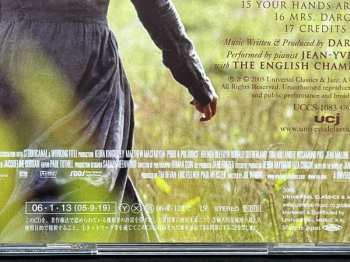 CD Dario Marianelli: Pride & Prejudice (Music From The Motion Picture)