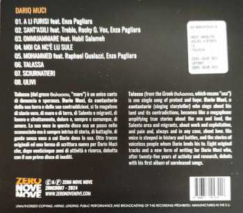 CD Dario Muci: Talassa