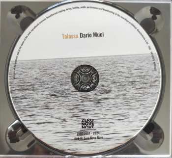 CD Dario Muci: Talassa