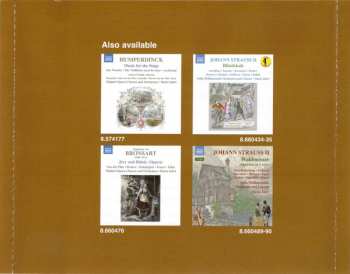 CD Janacek Philharmonic Orchestra: Mozart [Incidental Music]
