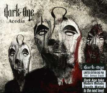 CD Dark Age: Acedia LTD | DIGI