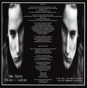 CD Dark Age: The Fall