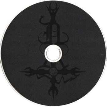 CD Dark Age: The Fall