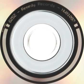 CD Dark Age: The Fall