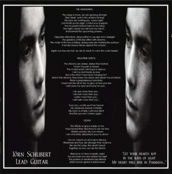 CD Dark Age: The Fall