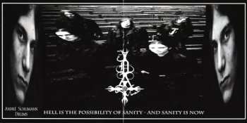 CD Dark Age: The Fall