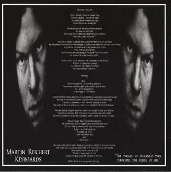 CD Dark Age: The Fall