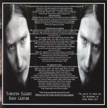 CD Dark Age: The Fall