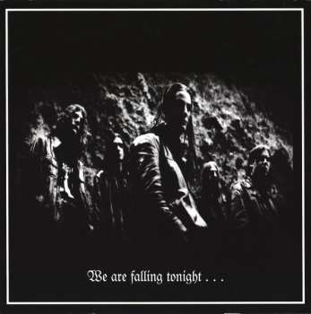 CD Dark Age: The Fall