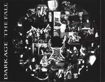 CD Dark Age: The Fall