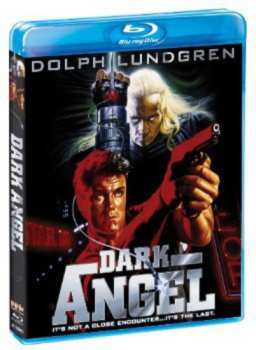 Album Dark Angel: Dark Angel
