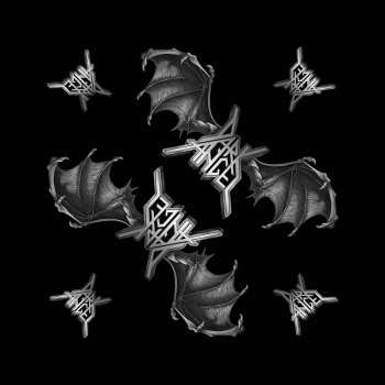 Merch Dark Angel: Scarf Logo Dark Angel