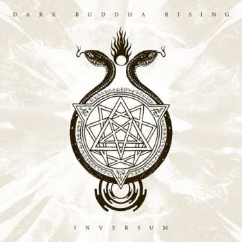 CD Dark Buddha Rising: Inversum