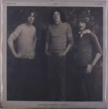 LP Dark: Catalogue Raisonne - Volume VI LTD
