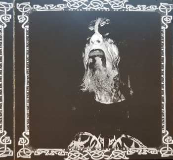 CD Dark Desires: Old Evil LTD