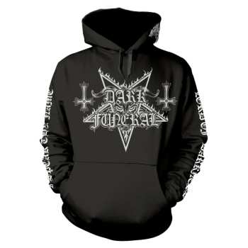 Merch Dark Funeral: The Secrets Of The Black Arts S