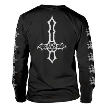 Merch Dark Funeral: Logo S