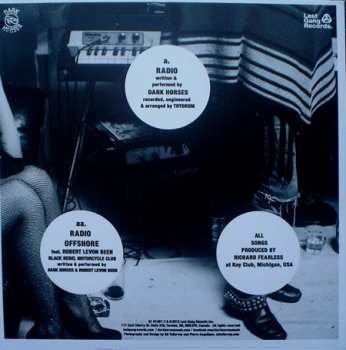 SP Dark Horses: Radio