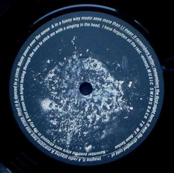 SP Dark Horses: Radio