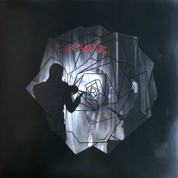 2LP Dark Matters: Little Black Rose LTD | NUM