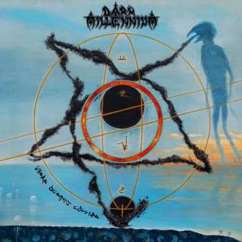 CD Dark Millennium: Where Oceans Collide DIGI