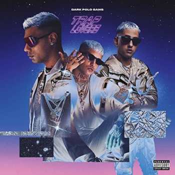 CD Dark Polo Gang: Trap Lovers