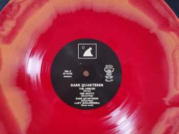 LP Dark Quarterer: Dark Quarterer CLR