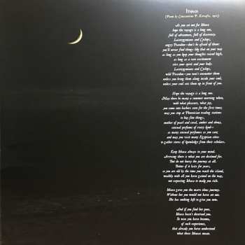 2LP Dark Quarterer: Ithaca