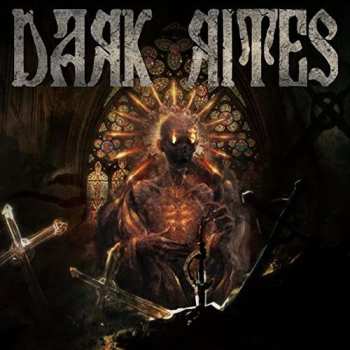 CD Dark Rites: Dark Rites
