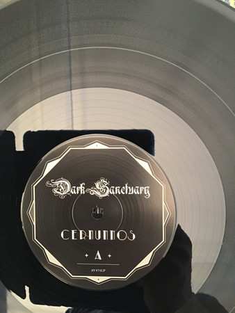 2LP Dark Sanctuary: Cernunnos