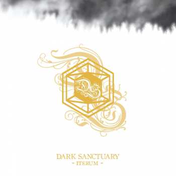 CD/EP Dark Sanctuary: Iterum CLR | LTD | NUM